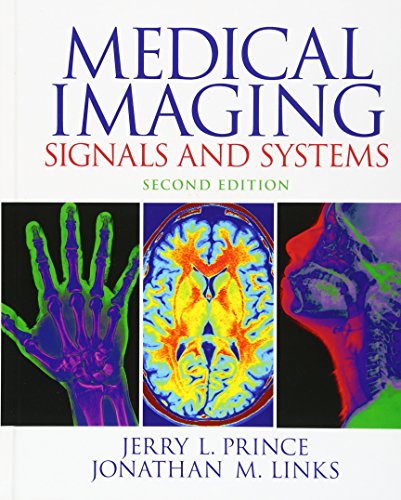 9780132145183: Medical Imaging Signals and Systems