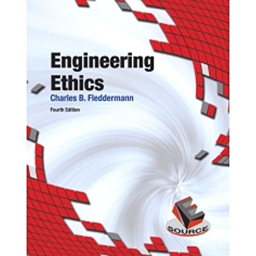Imagen de archivo de Engineering Ethics (Esource) a la venta por BooksRun