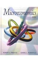 9780132149297: Microeconomics