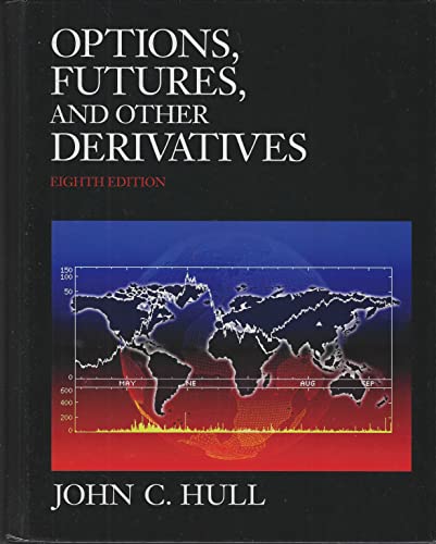 9780132164948: Options, Futures, and Other Derivatives (8th Edition)