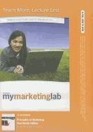 Beispielbild fr Principles of Marketing (Mymarketinglab) zum Verkauf von dsmbooks