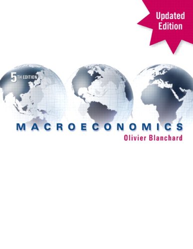 9780132167628: Macroeconomics