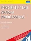 Beispielbild fr Discrete-Time Signal Processing zum Verkauf von Anybook.com