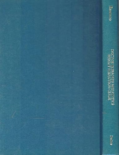 Imagen de archivo de Dr. Romano's Megatetics weight reduction guide a la venta por HPB-Emerald