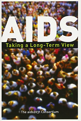 Beispielbild fr AIDS: Taking a Long-Term View (FT Press Science) zum Verkauf von Wonder Book