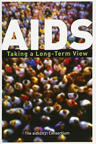 Stock image for AIDS: Taking a Long-Term View (FT Press Science) for sale by Wonder Book