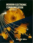 9780132178792: Modern Electronic Communication