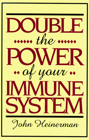 Beispielbild fr Double the Power of Your Immune System zum Verkauf von Wonder Book