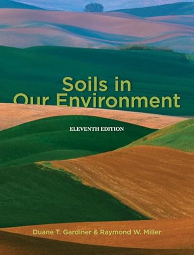 Stock image for Soils in Our Environment for sale by Zoom Books Company