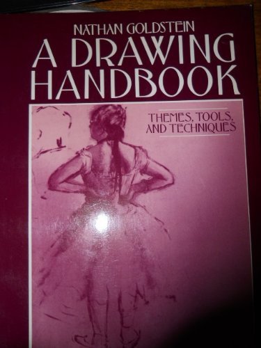 Stock image for A Drawing Handbook: Themes, Tools and Techniques for sale by SecondSale
