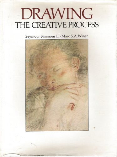 Imagen de archivo de Drawing: The creative process (A Spectrum book) a la venta por Hafa Adai Books