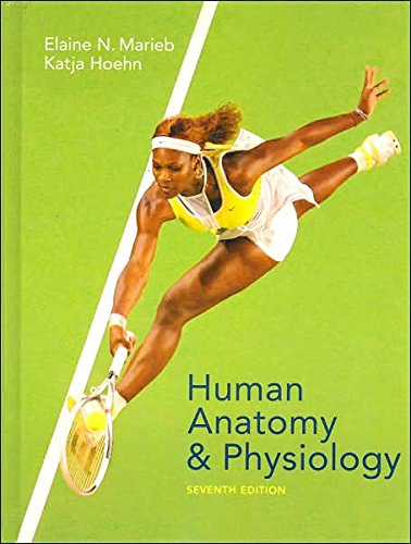 9780132197991: Human Anatomy And Physiology