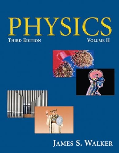Stock image for Physics, Vol. 2 (3rd Edition) for sale by Book Deals