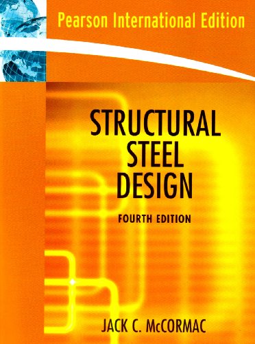 9780132199919: Structural Steel Design: International Edition