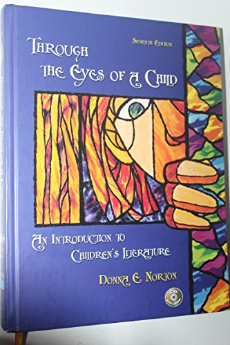 Imagen de archivo de Through the Eyes of a Child: An Introduction to Children's Literature a la venta por SecondSale