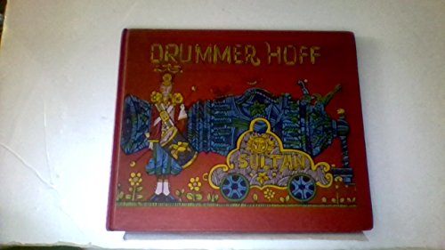 Imagen de archivo de Drummer Hoff a la venta por ThriftBooks-Dallas
