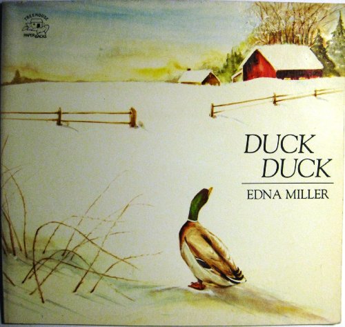 Beispielbild fr Duck Duck: Story and Pictures zum Verkauf von ThriftBooks-Atlanta