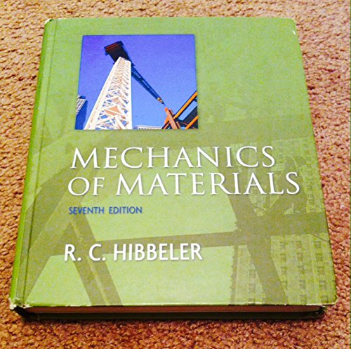 Stock image for Mechanics of Materials for sale by Goodwill Books