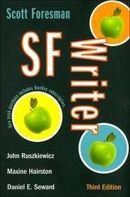 Sf Writer (9780132215572) by Ruszkiewicz, John J.; Hairston, Maxine; Seward, Daniel E.