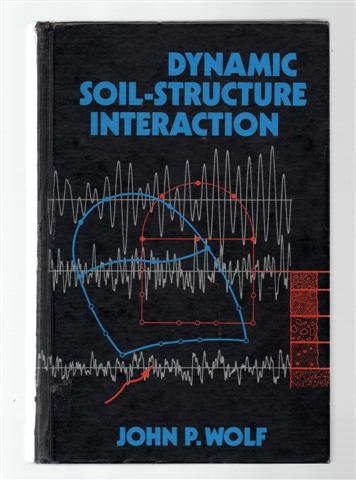 Immagine dell'editore per Dynamic Soil-Structure Interaction venduto da Anybook.com