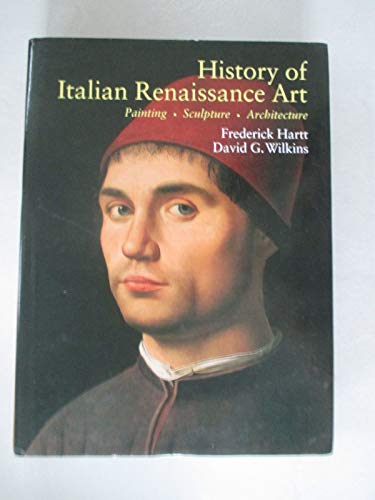 9780132216210: History of Italian Renaissance Art (Trade)