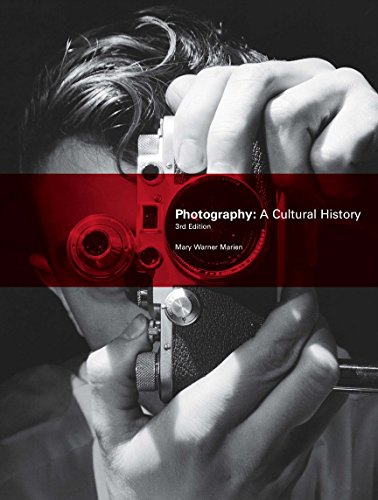 Beispielbild fr Photography: A Cultural History zum Verkauf von Goodwill