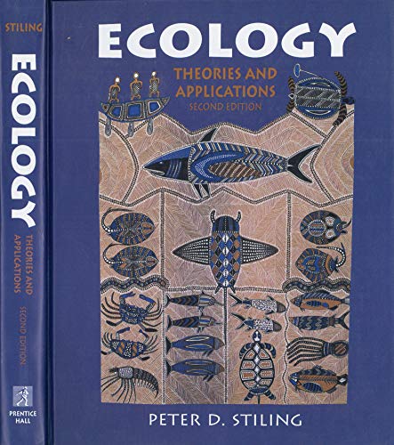 Stock image for Ecology: Theories and Applications for sale by ThriftBooks-Atlanta