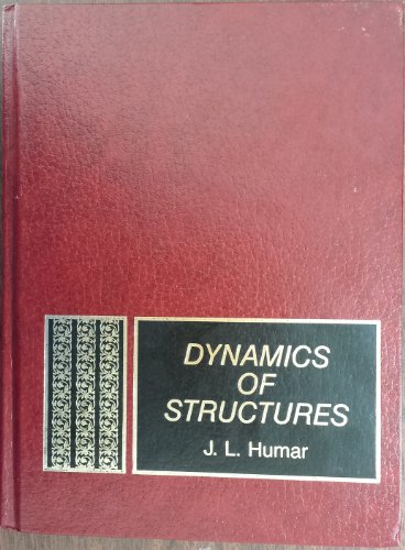 Stock image for Dynamics of Structures (PRENTICE-HALL INTERNATIONAL SERIES IN CIVIL ENGINEERING AND ENGINEERING MECHANICS) for sale by Zoom Books Company