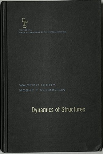 Stock image for Dynamics of Structures for sale by Zubal-Books, Since 1961