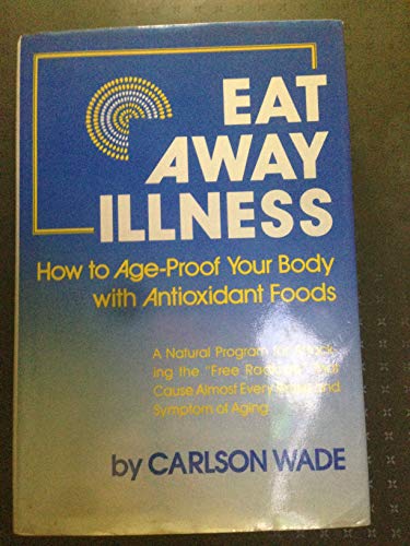 Stock image for Eat Away Illness for sale by Wonder Book