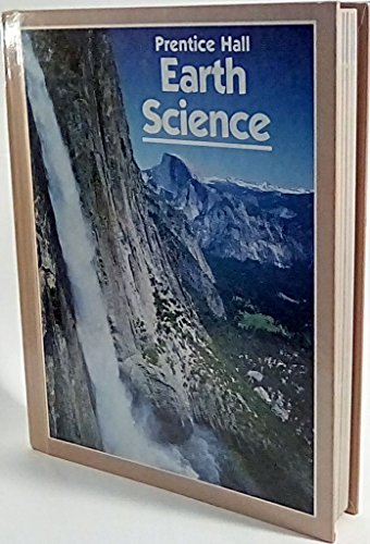 9780132228527: Prentice Hall Earth Science