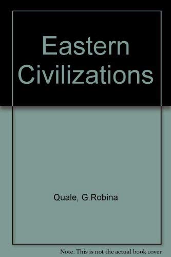 9780132229760: Eastern Civilizations