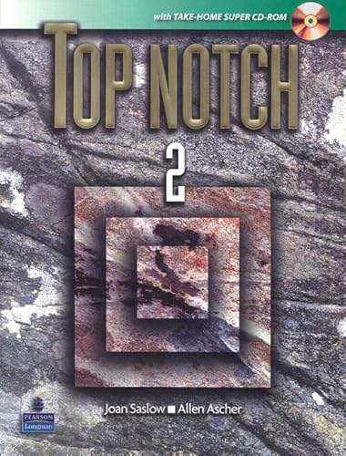 Imagen de archivo de MyLab English : Top Notch 2 a la venta por Better World Books