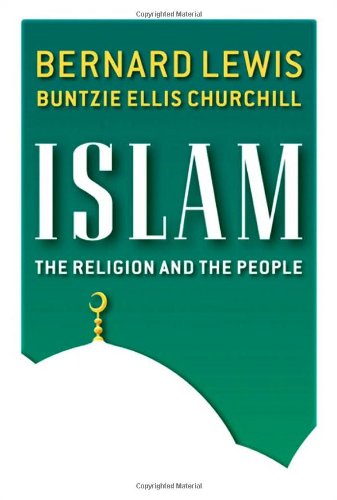 Beispielbild fr Islam: The Religion and the People zum Verkauf von ZBK Books