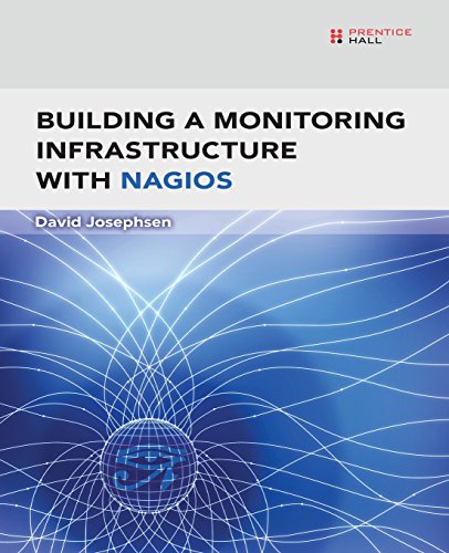 9780132236935: Building a monitoring infrastructure with Nagios