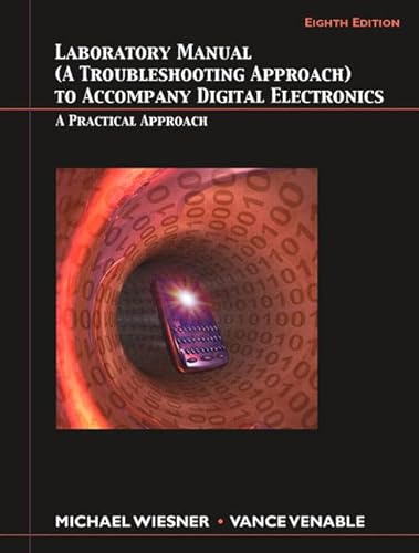 Stock image for Digital Electronics: A Practical Approach for sale by GoodwillNI