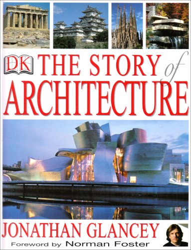 9780132240376: The Story of Architecture