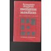 Stock image for Economic Analysis for Engineers and Managers : Canadian Context for sale by Better World Books