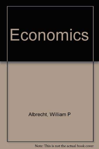 9780132243452: Economics