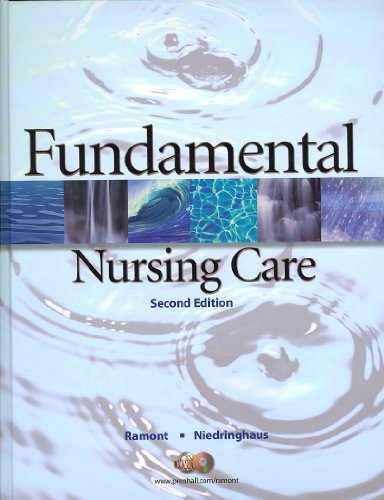9780132244329: Fundamental Nursing Care