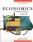Economics: Problem Solvng Approach (9780132246194) by JAMES