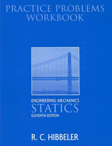 Beispielbild fr Engineering Mechanics: Statics zum Verkauf von Better World Books