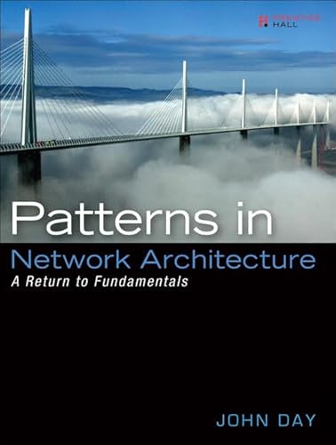 9780132252423: Patterns In Network Architecture: A Return to Fundamentals