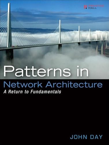 Stock image for Patterns in Network Architecture: A Return to Fundamentals for sale by Wonder Book