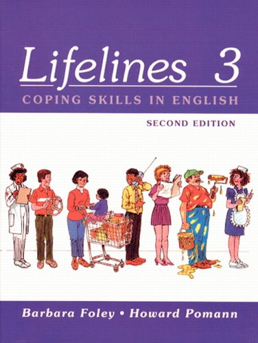 9780132255745: Lifelines 3: Coping Skills In English