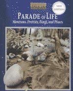 Imagen de archivo de Parade of Life a la venta por Wonder Book