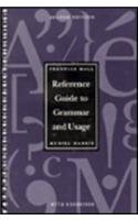 Beispielbild fr Prentice Hall Reference Guide to Grammar and Usage with exercises zum Verkauf von Wonder Book