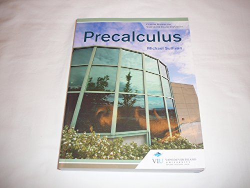 9780132256889: Precalculus: United States Edition