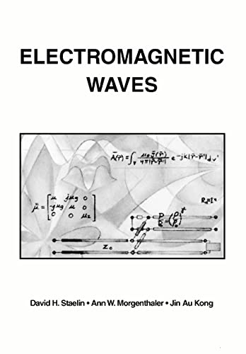 Stock image for Electromagnetic Waves for sale by Better World Books
