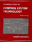 Imagen de archivo de Introduction to Control System Technology a la venta por Better World Books